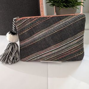 Express Bags - Express Clutch Bag Express Bags - Express Clutch Bag